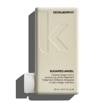 KEVIN MURPHY_SUGARED.ANGEL Creamy Beige Color Enhancing Shine Treatment_Cosmetic World